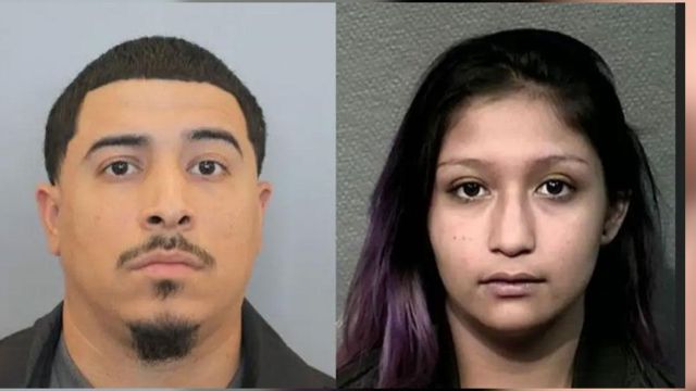 Couple From Texas Admits To Carjacking And Assaults An Uber Driver