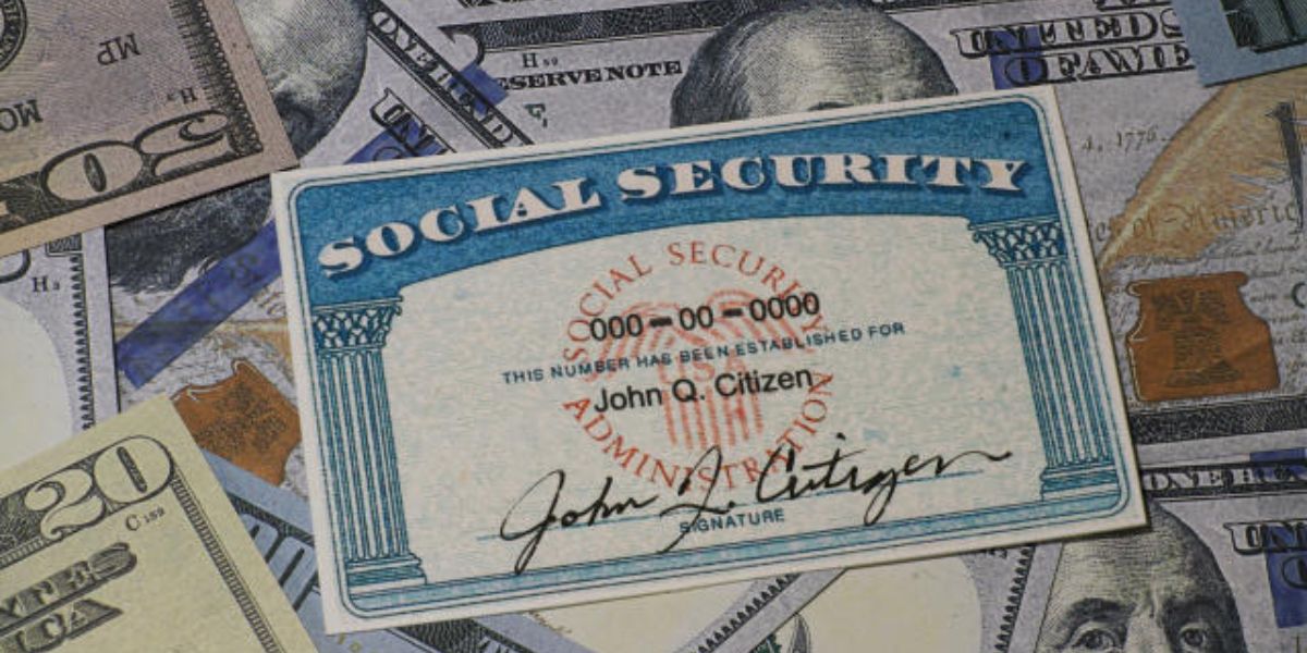 Social Security COLA In 2023 Is The Highest Since 1981