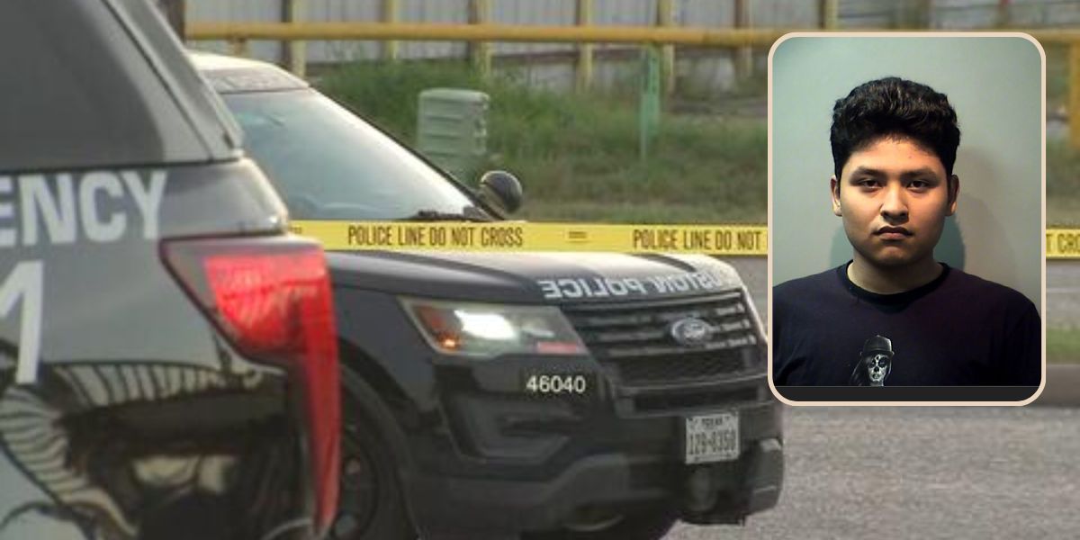 Texan Man Wanted For His GF's Murder Kills Himself