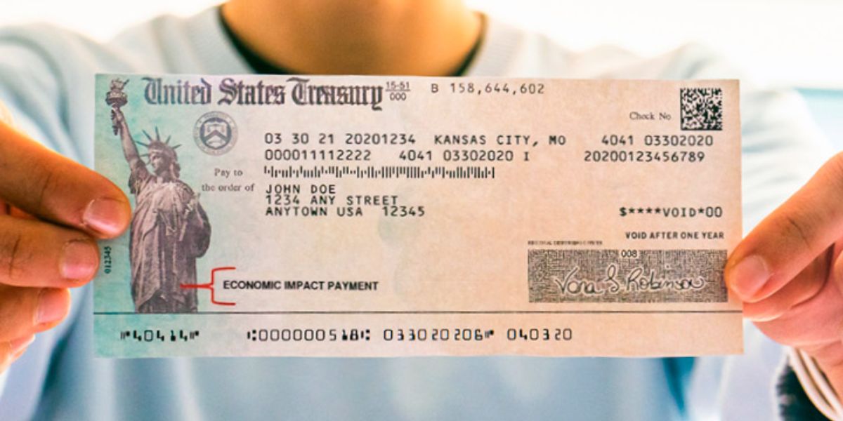 The Deadline To Apply For A Significant Stimulus Payment Of $24,000 Is Almost Approaching