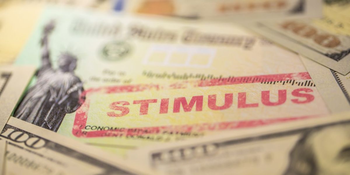 4th Stimulus Update: Direct Payments About To Be Delivered – Check The Complete List Of States