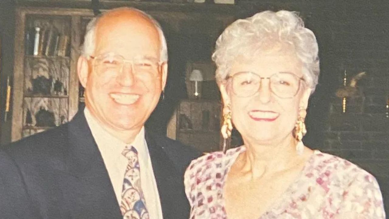 After Years Of Fraud, An Arizona Woman Was Killed By Her Live-in Partner; Her Daughter Claims