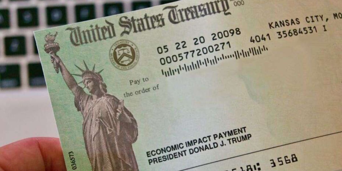 Americans To Recieve Stimulus Checks From $200 To $3284