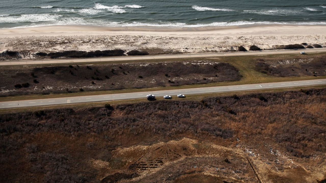 DNA Technology Breakthroughs Have Rendered The Gilgo Beach Murder Case Invalid