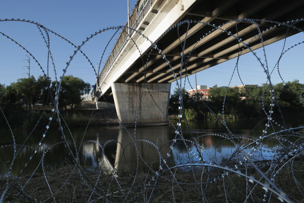 Mexico Objects to Texas’ Rio Grande Barrier: Border Boundaries in Question