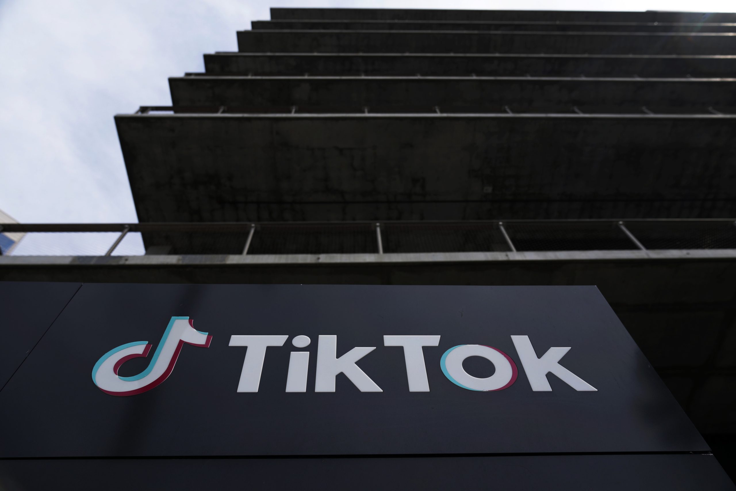 TikTok Ban Talked Over By First Amendment Group