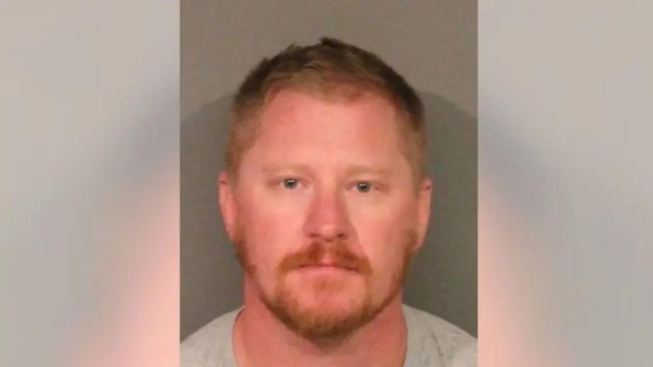 Sheriff’s Deputy In California Charged With Raping An Intoxicated Victim