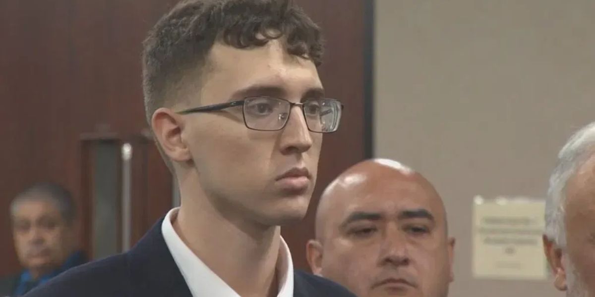 Wednesday Is The Date Of The El Paso Gunman’s Federal Sentencing Hearing
