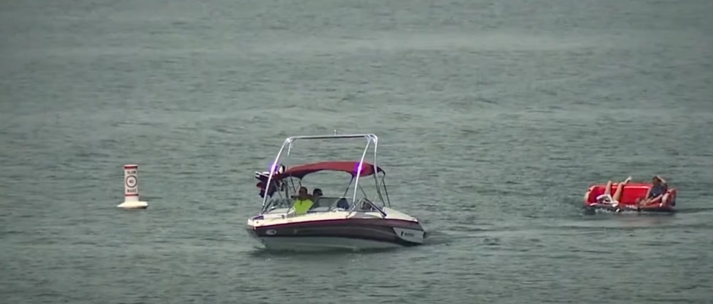 Tragic Accident Claims Life of 6-Year-Old Girl Struck by Boat Propeller in Arizona