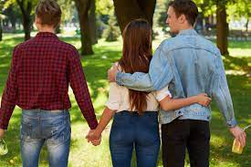 What Does Being Polyamorous Mean And How Couples Make It Work