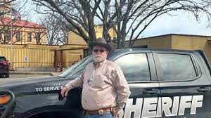 Sheriff’s Office Under Strain In Texas