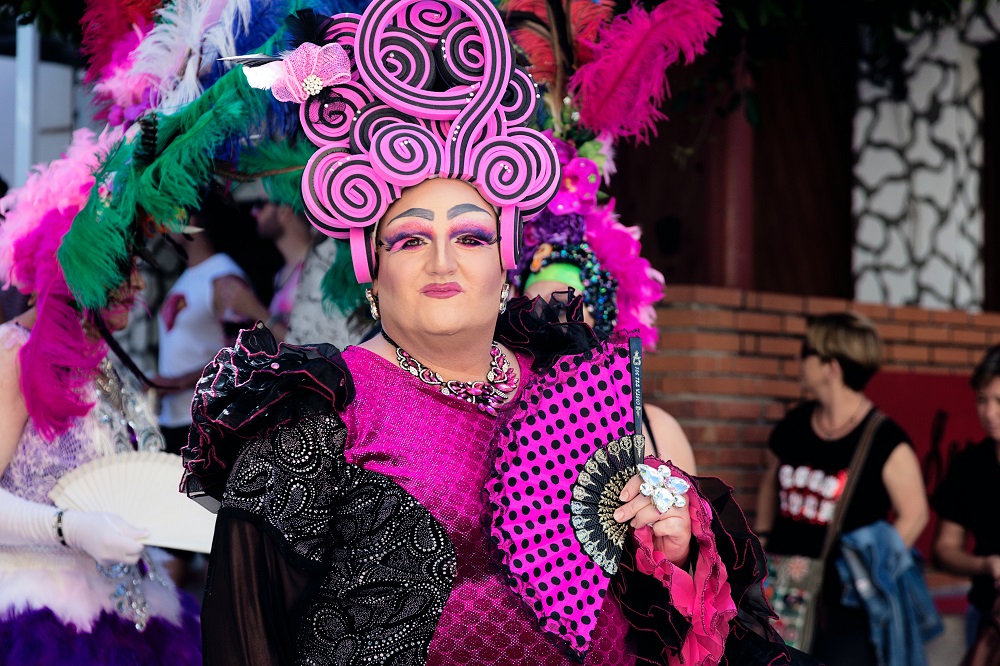 Trial of Florida Drag Show Law Pushed Back to June 2024
