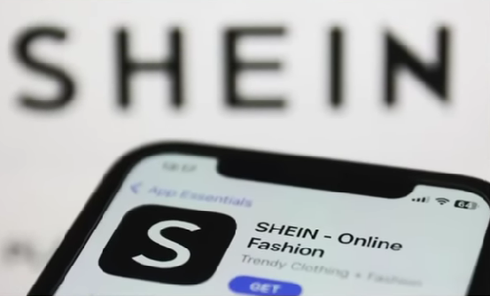 Shein Under Fire Following Lawsuit and Accusation Of Violating RICO Act