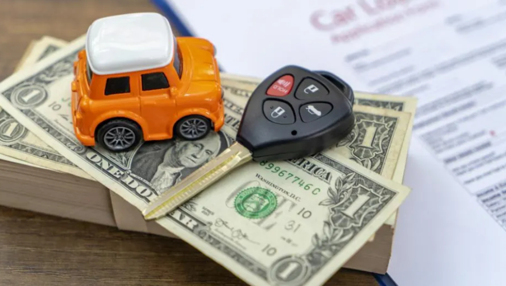 Driven into Debt: Why Car Loans are a Financial Burden for Americans?
