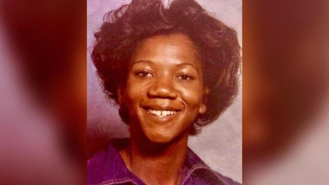DNA From The Victim's Fingernails Helped California Police Solve A 32-Year Cold Case