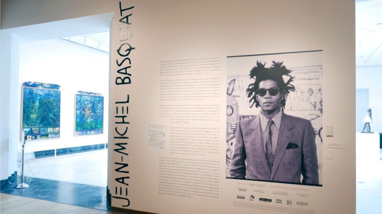 Florida Art Gallery Sues Over Fake Basquiat Paintings: Here Is What You Need To Know