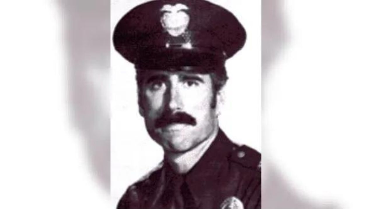 Man Found Guilty After A Second Trial Of Killing An LAPD Officer About 40 Years Ago