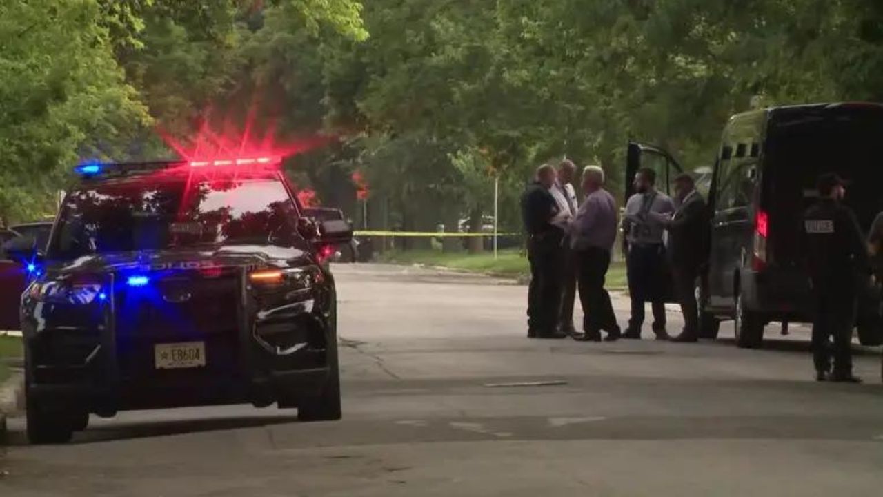 Milwaukee Weekend Shooting: All You Need To Know About It