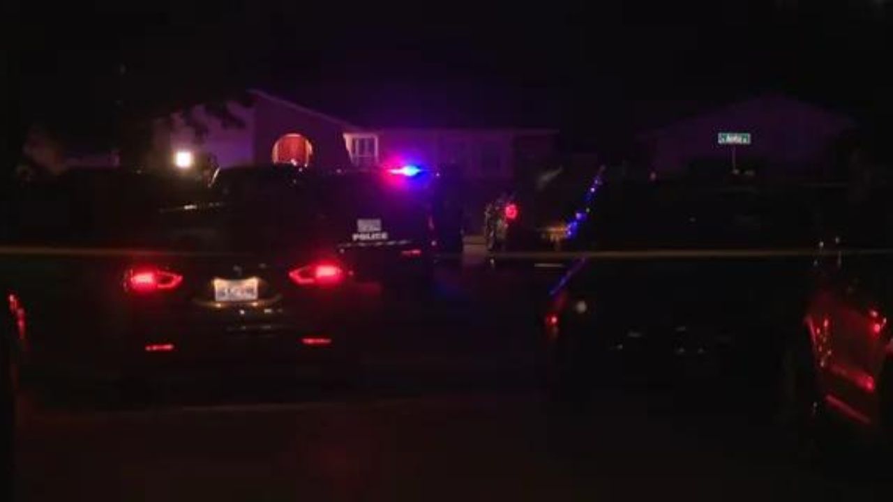 Oklahoma City Family Members Found Dead: Know More Here