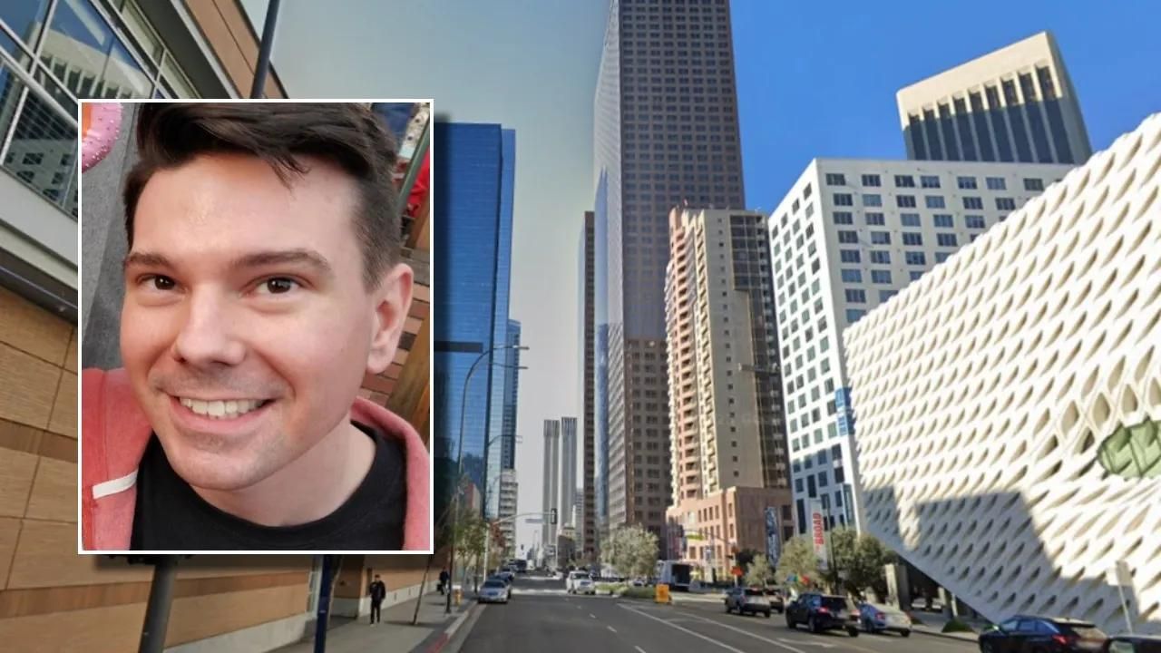 Police Claims That Los Angeles Missing Lawyer Was Last Spotted At His Place