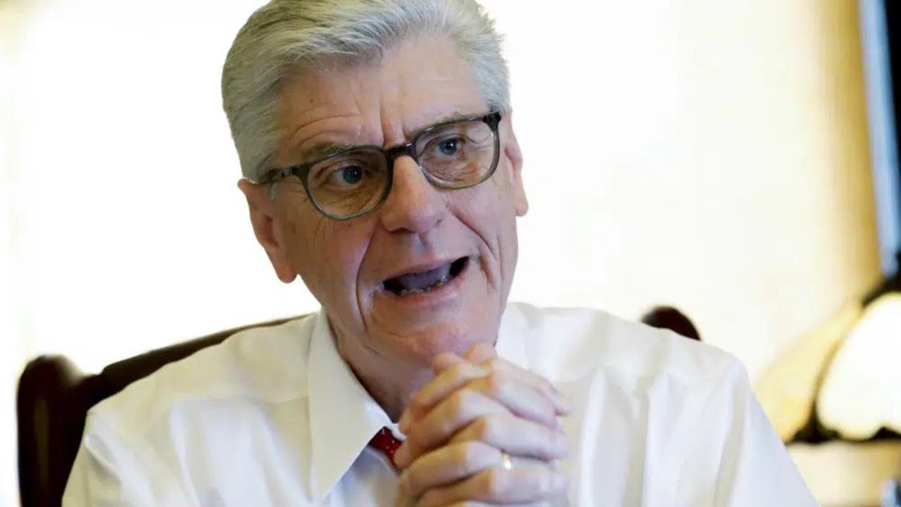 Request To Dismiss Defamation Suit Against Former Gov. Phil Bryant: Know More Here
