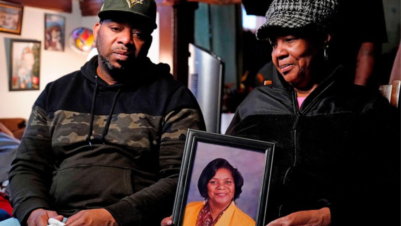 Survivors Of The Buffalo Shooting Have Sued Social Media Companies: Know More Here