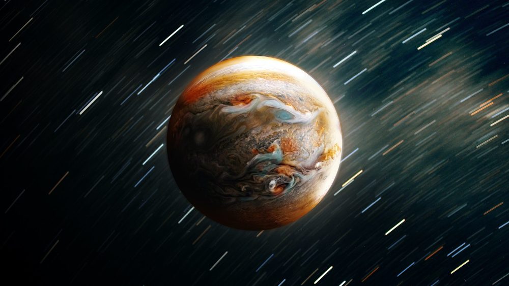 Planetary Dance: Rare ‘Trojan’ World Possibly Orbiting Alongside Another Planet