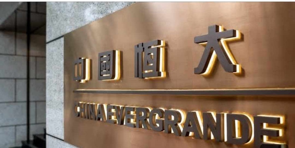 China’s Evergrande Group Pursues Chapter 15 Bankruptcy in New York Court