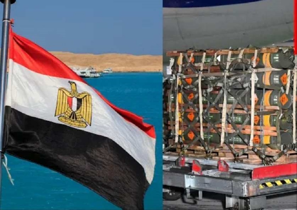 Democrats-congress-urge-cease-military-aid-egypt
