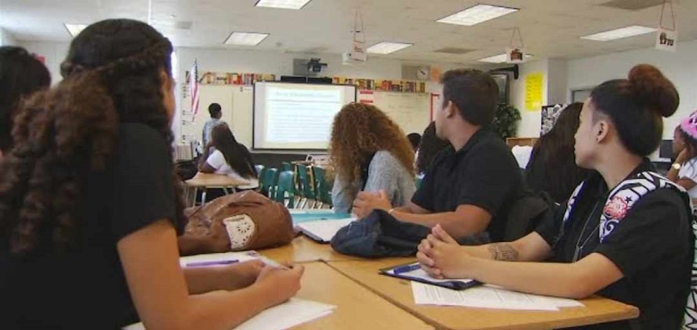 AP Psychology Class Might Remain in Florida After Gender Teaching Clash