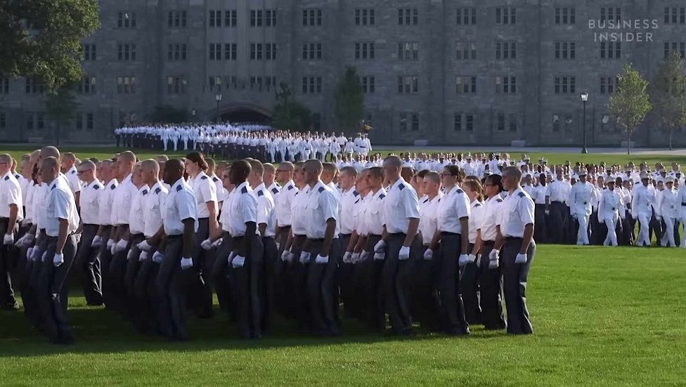 US Military Academies Urged to Address Toxicity, Report Says