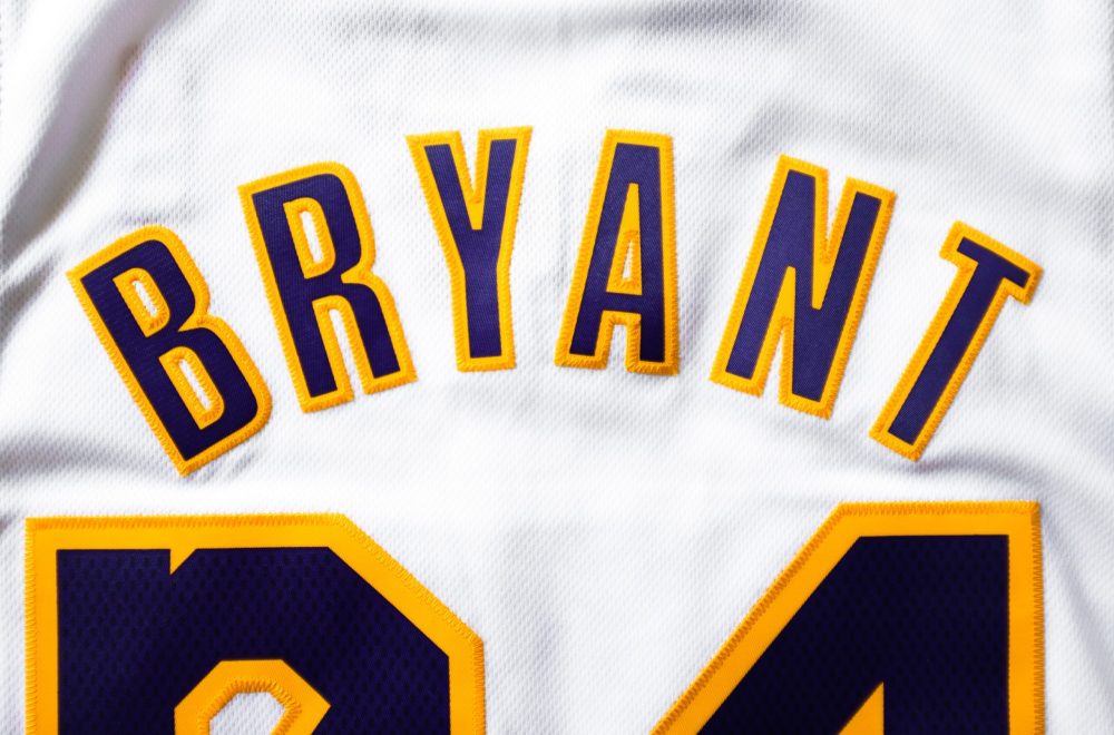 Lakers Announce Monument Dedication for Kobe Bryant