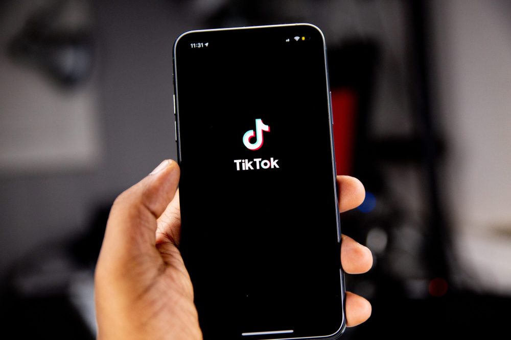 TikTok Adds Text-Only Posts in Response to Competitors
