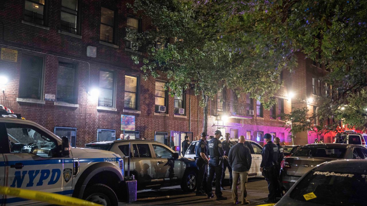 An Alleged Cover-Up Attempt Was Made By The Creche Operator In NYC After A 1-Year-Old Died