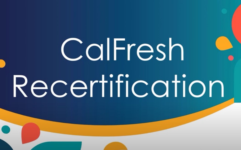 CalFresh Recertification Deadline: Renewing Your Benefits – Step-by-Step Guide for This Month