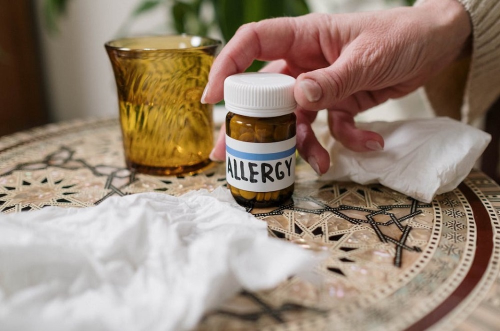 Allergies or Illness? How to Determine the Cause of Your Symptoms