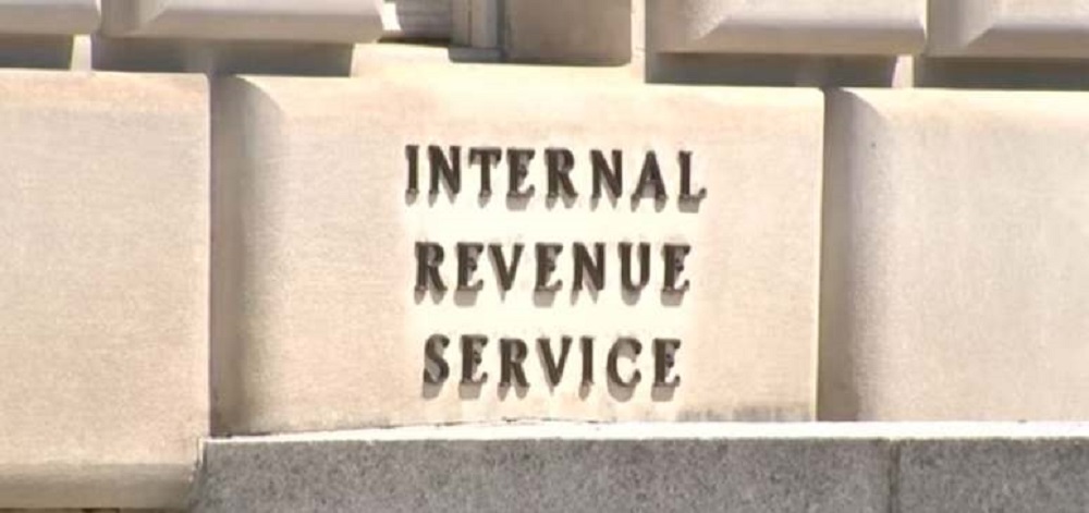 IRS Takes Aim at 1,600 Millionaires in Massive Back Tax Collection Drive