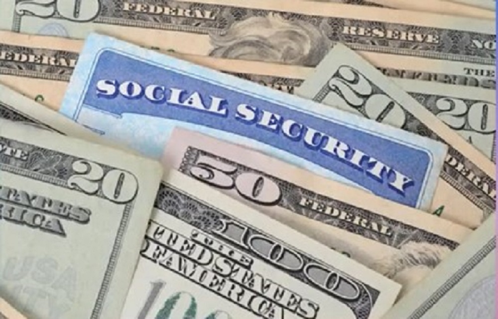Social Security Update: Up to $4,555 in First Round of Direct Payments Arriving in Three Days