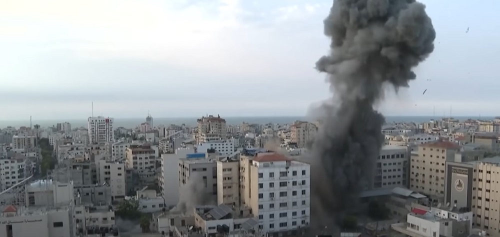 israel-declares-war-vows-to-eradicate-hamas-and-assume-full-control-of-gaza