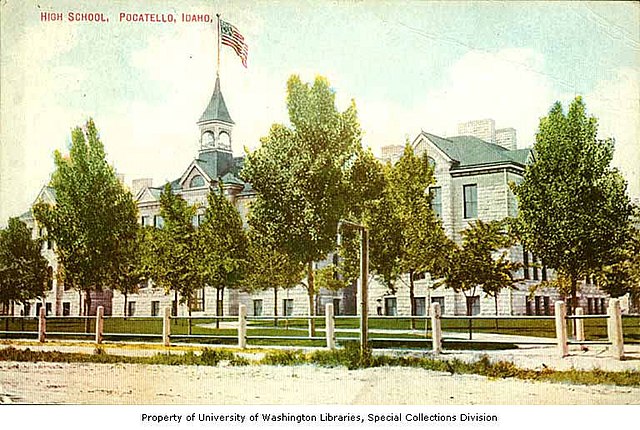 Pocatello-Idaho's-Most-Haunted-High-School-Unveiled
