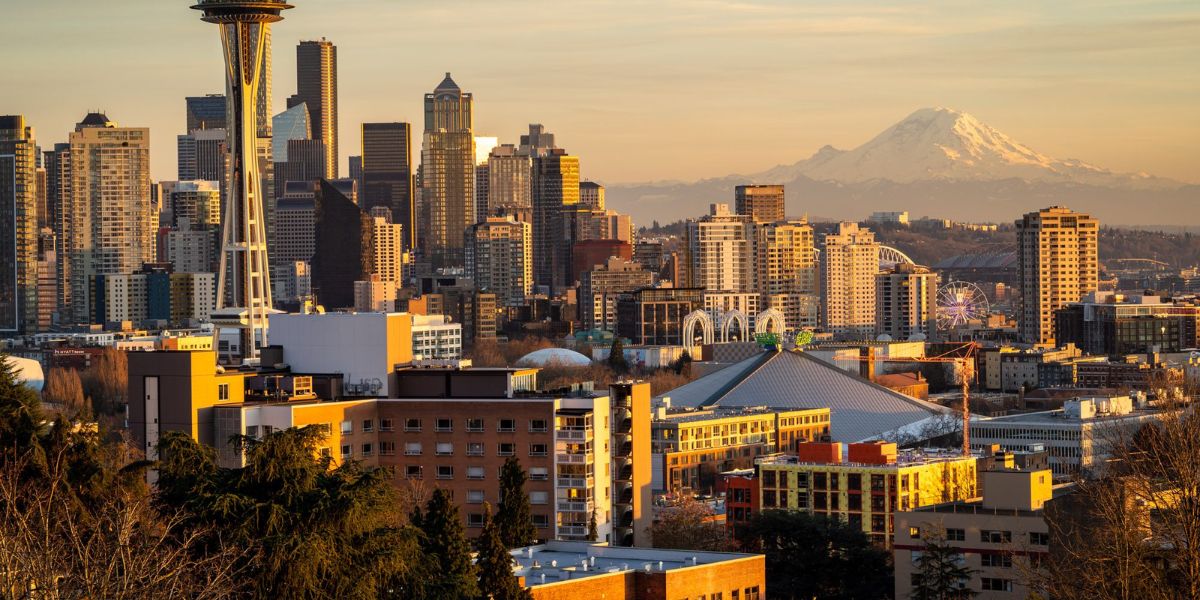 These Are The Most Dangerous Neighborhoods in Seattle