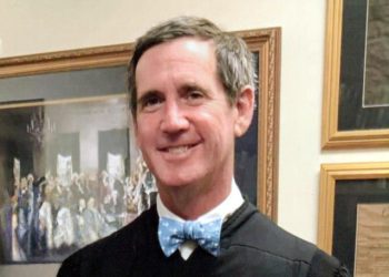 Former Hartsville Mayor and Darlington County Judge Michael Shea Holt Sr. Passes Away at 54
